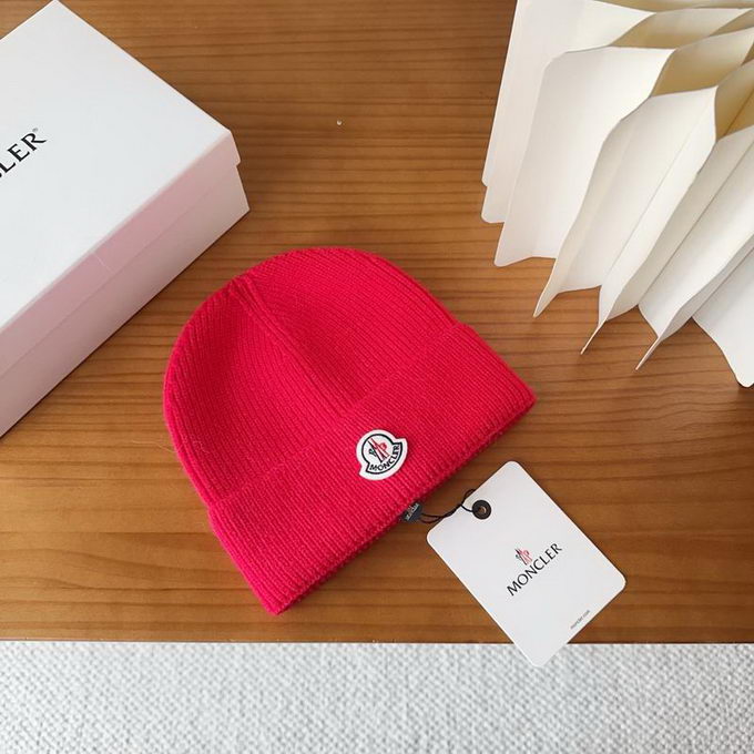 Moncler Beanie ID:20260111-263